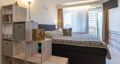 Apartment in St. Peter-ording by Sandy Beach