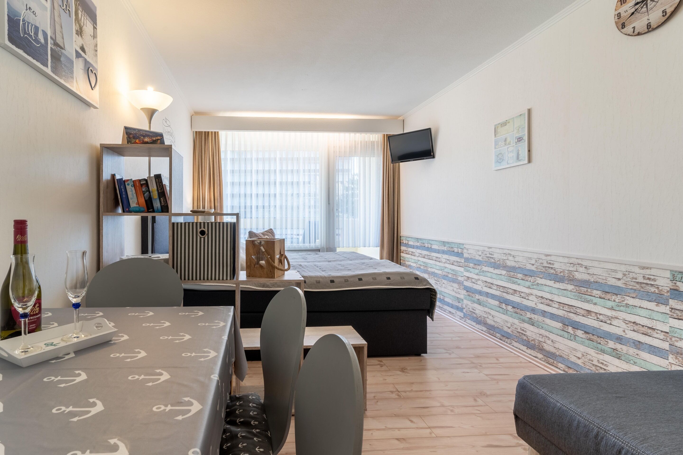 Apartment | 1 bedroom