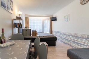 Apartment | 1 bedroom - Apartment in St. Peter-ording by Sandy Beach (St. Peter-Ording)