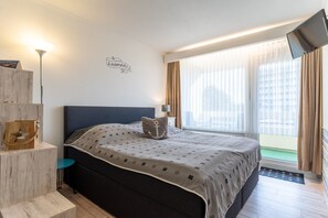 Apartment | 1 bilik tidur 