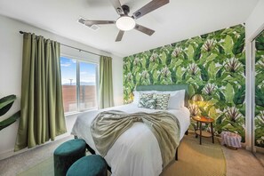 3 Schlafzimmer, Bügeleisen/Bügelbrett, Reisekinderbett, WLAN