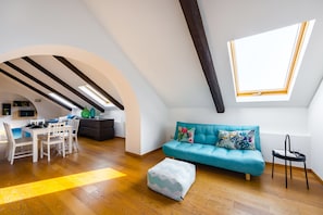 Huis | 2 slaapkamers