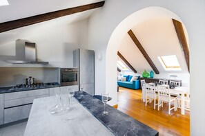 Apartment | 2 bedrooms