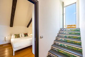 Apartemen | 2 kamar tidur