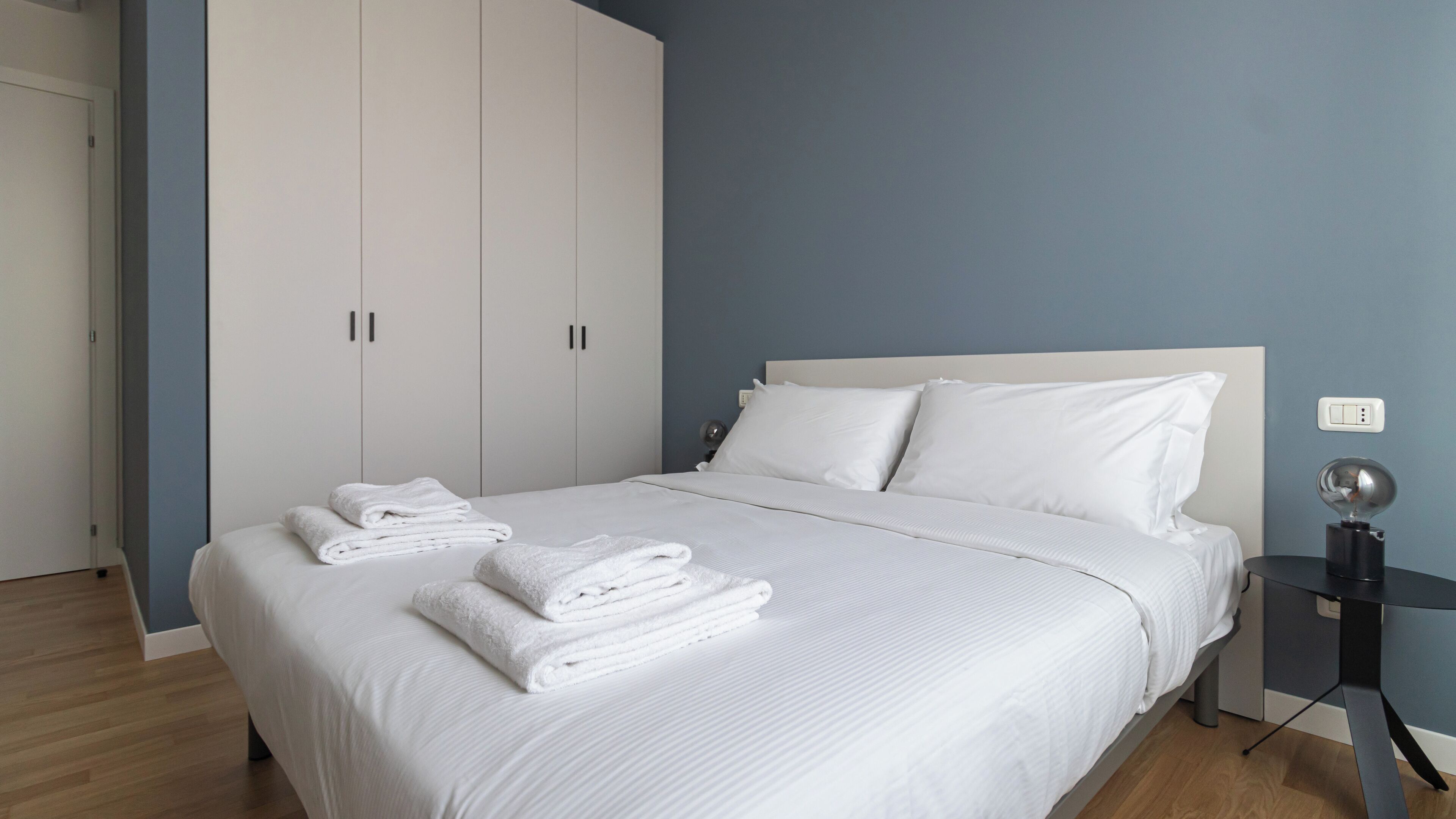 Apartamento (2 Bedrooms) | Interior