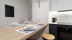 Huoneisto (2 Bedrooms) | Sisätilat