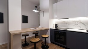 Huoneisto (2 Bedrooms) | Sisätilat