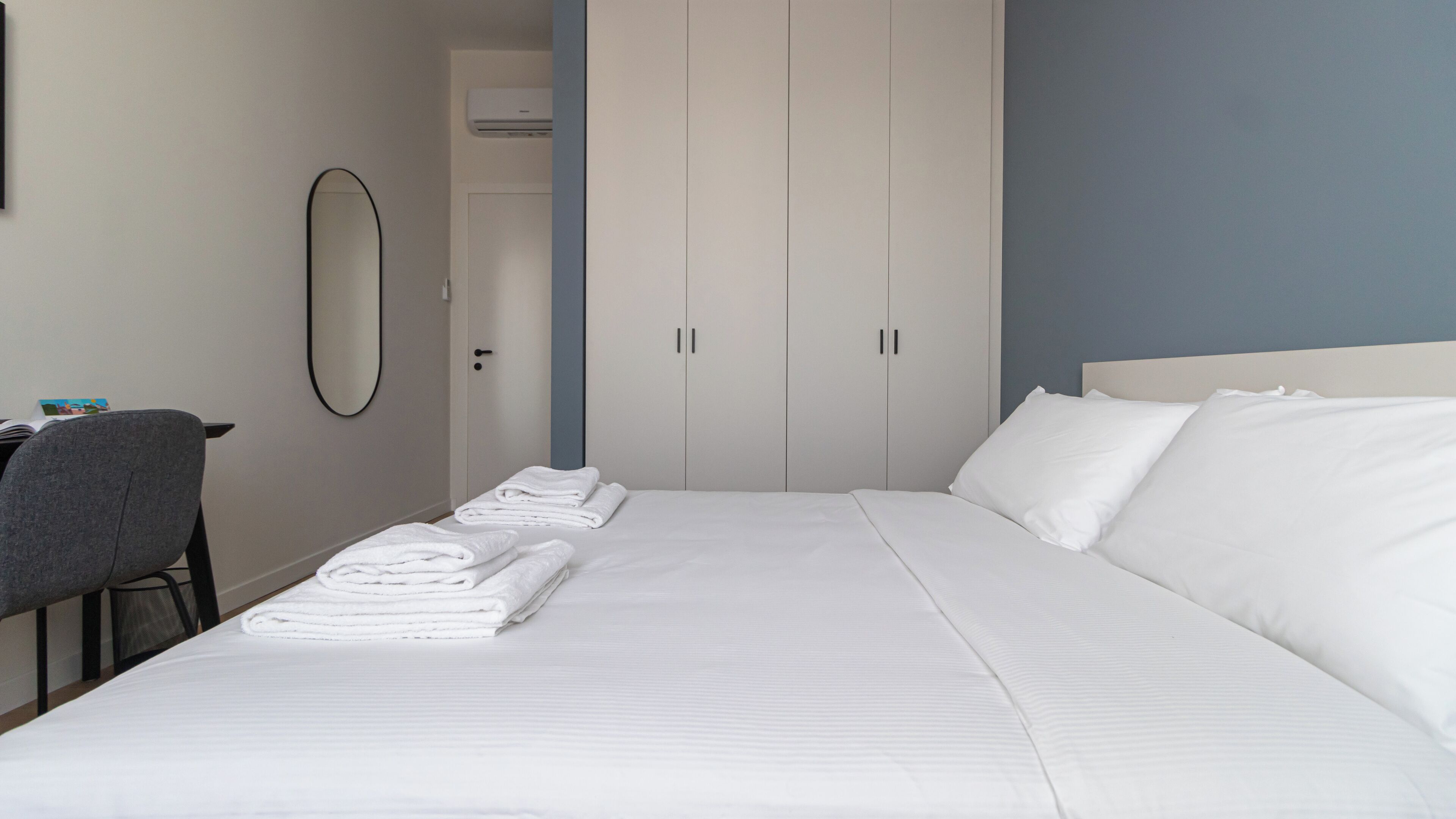 Appartamento (2 Bedrooms) | Interni