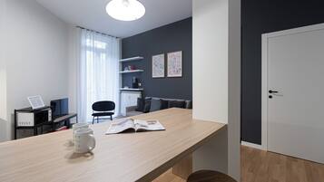 Appartamento (2 Bedrooms) | Interni