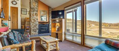 Apartment (1 Bedroom) | Front of property