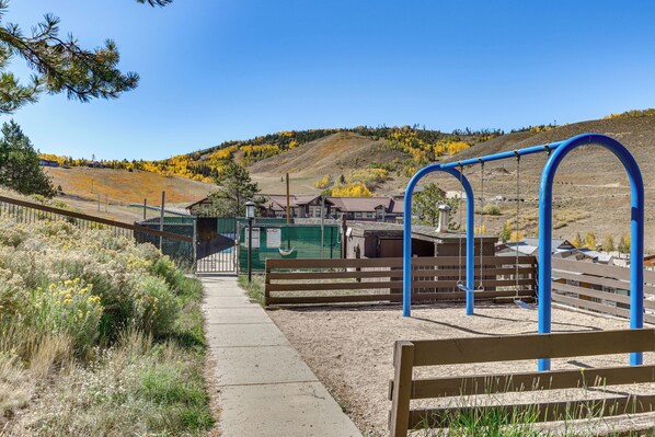 Apartamento (1 Bedroom) | Interior