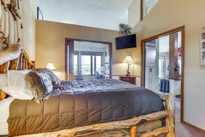 Apartment (1 Bedroom) | Interior