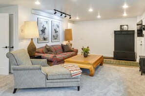 Casa (4 Bedrooms) | Interior
