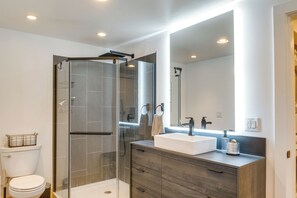 Hus (4 Bedrooms) | Innvendig