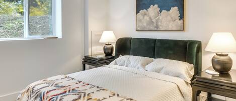 Casa (4 Bedrooms) | Interior