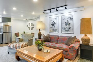 Casa (4 Bedrooms) | Interior