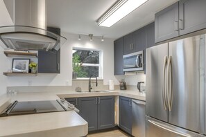 Casa (4 Bedrooms) | Interior
