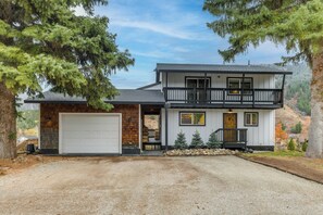 Maison (4 Bedrooms) | Intérieur
