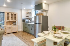 Casa (4 Bedrooms) | Interior