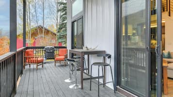 Rumah (4 Bedrooms) | Interior