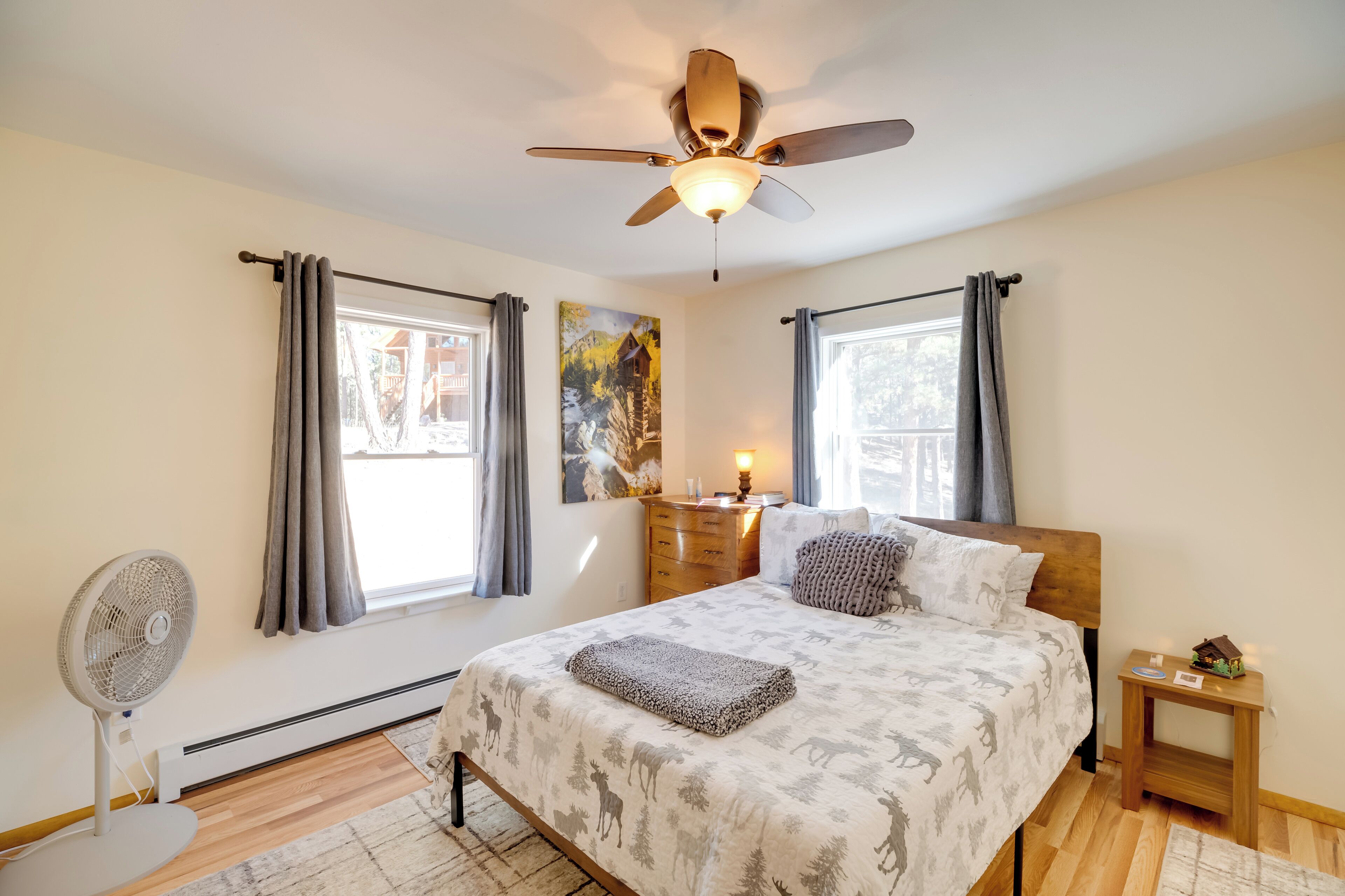 獨棟房屋 (2 Bedrooms) | 住宿內部