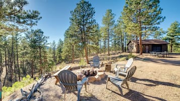 Nhà (2 Bedrooms) | Khuôn viên nơi lưu trú