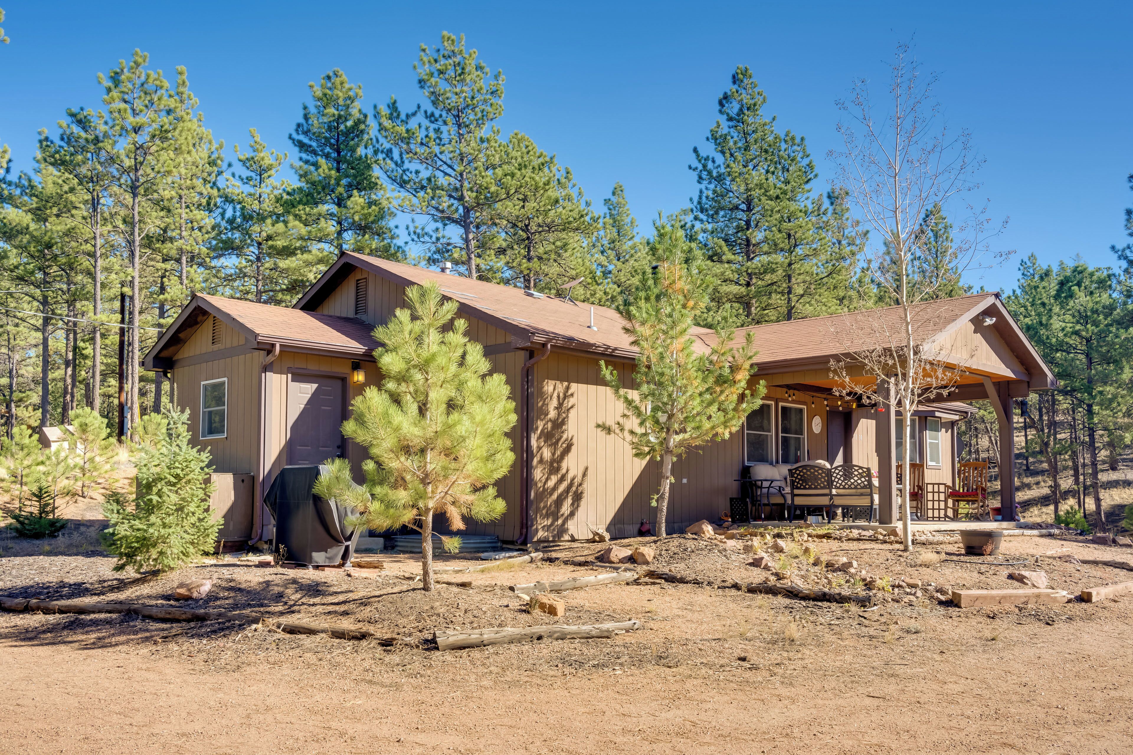 獨棟房屋 (2 Bedrooms) | 住宿內部