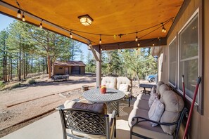 하우스 (2 Bedrooms) | 내부