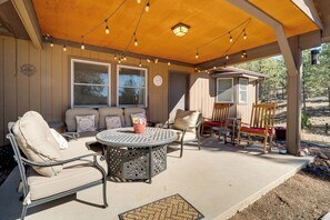 하우스 (2 Bedrooms) | 내부