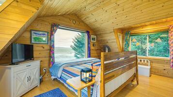 House (1 Bedroom) | Interior