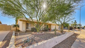 Interior - Central & Convenient Location: Mesa Studio Getaway (Mesa)