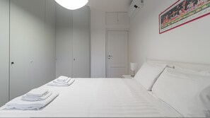 House | 1 bedroom - Italianway Easy - Indipendenza 5 (Milan)