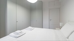 Apartment | 1 bedroom - Italianway - Indipendenza 5 (Milan)