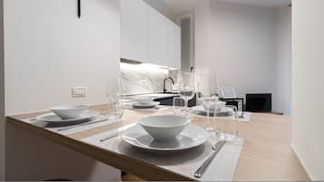 Appartement | 2 chambres