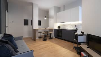 Apartment | 2 bedrooms