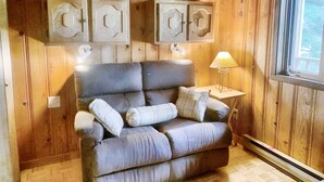 Unclassified image, 2 of 35, button - Spa & Private Beach | Chalet Natura Versailles (Saint-Côme)