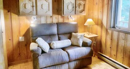 Spa and Nature - Chalet Natura Versailles