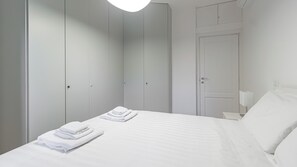 Apartment (1 Bedroom) | Interior - Italianway Easy - Indipendenza 5 (Milan)
