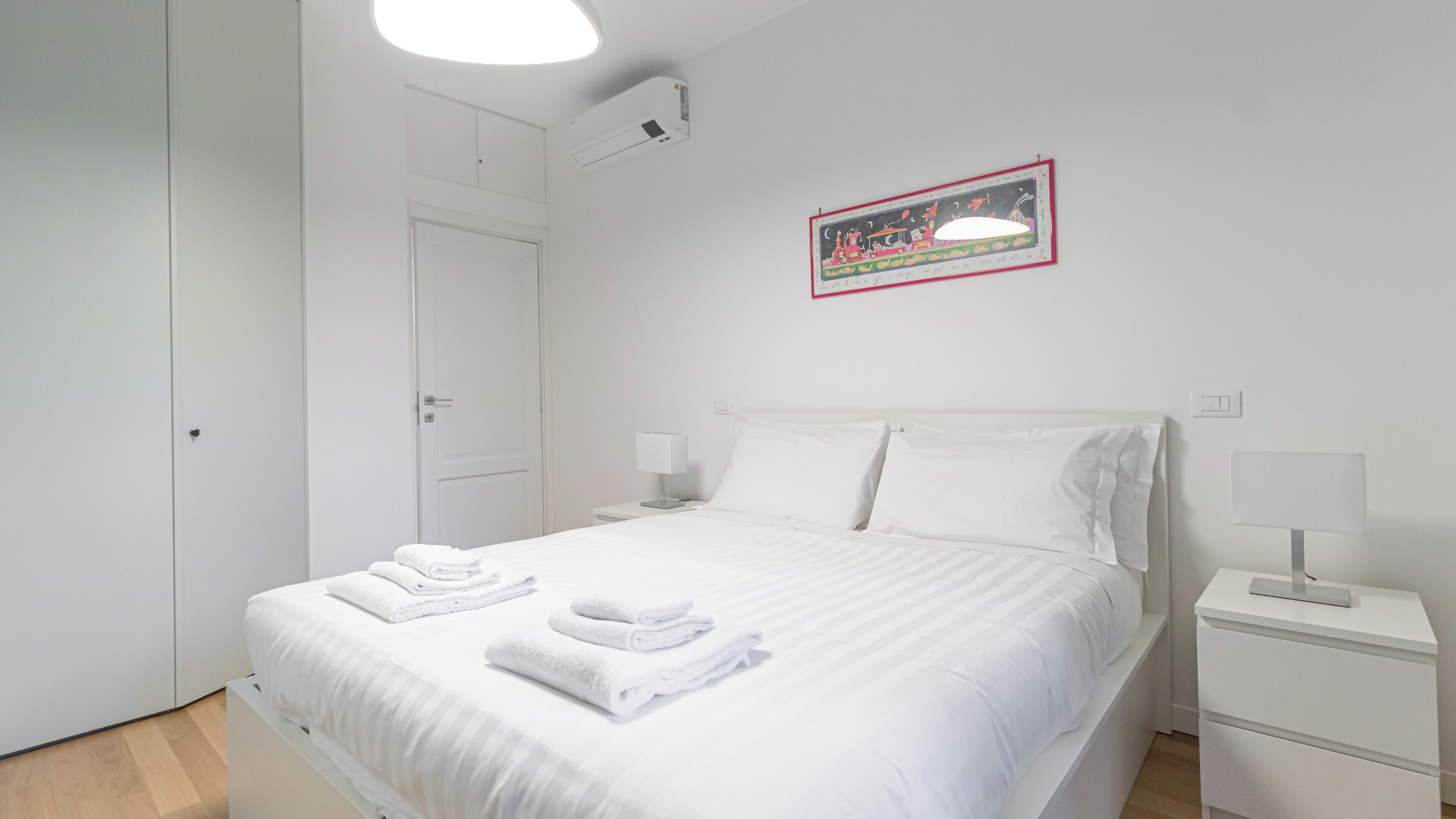 Departamento (1 Bedroom) | Interior