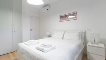 Departamento (1 Bedroom) | Interior