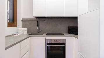 Appartement (1 Bedroom) | Intérieur