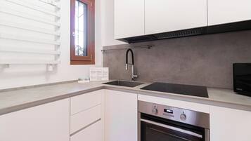 Appartement (1 Bedroom) | Interieur