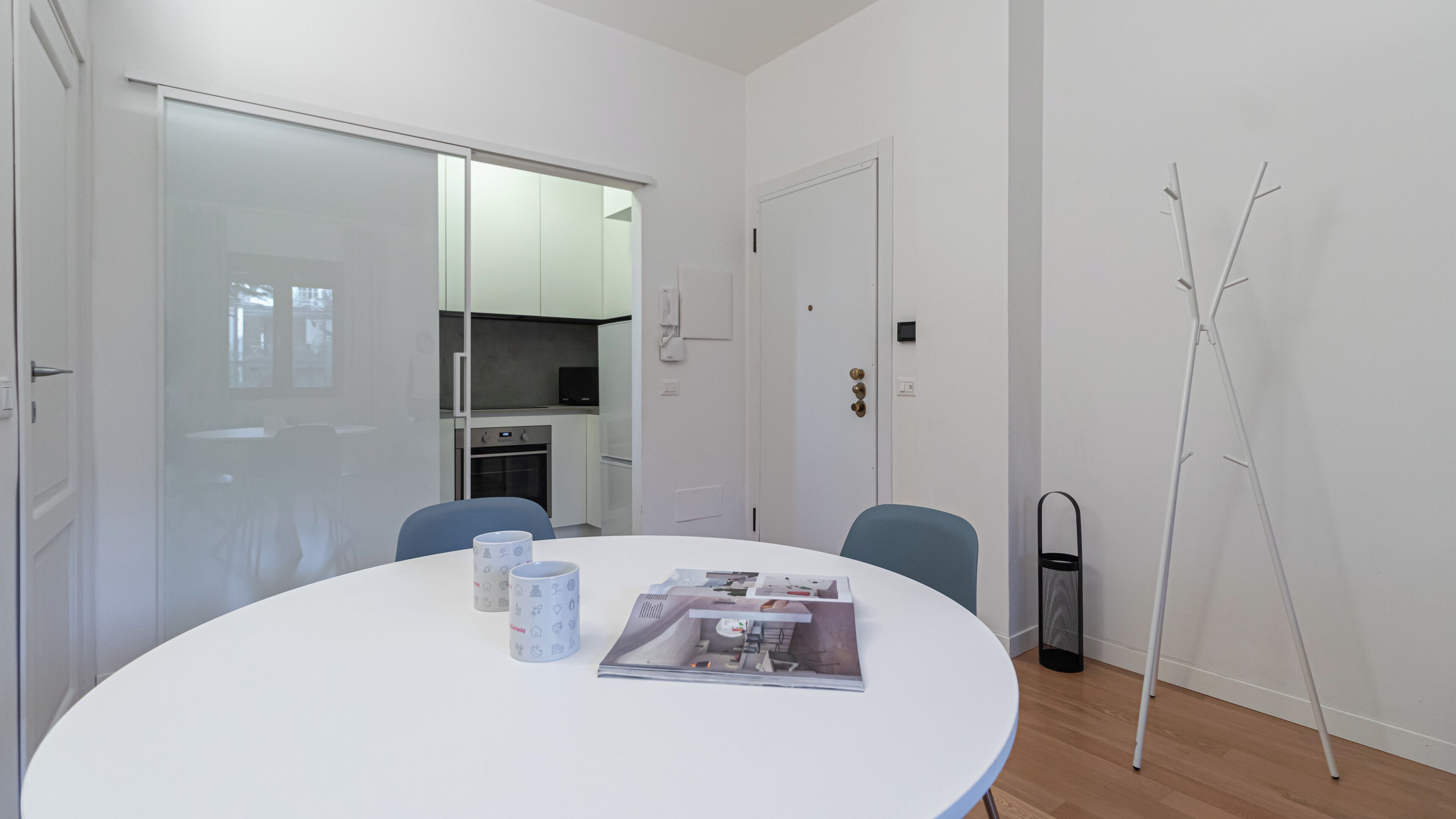 Leilighet (1 Bedroom) | Innvendig