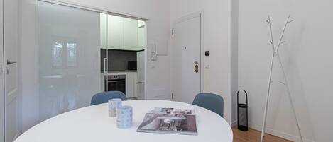 Leilighet (1 Bedroom) | Innvendig