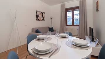 Departamento (1 Bedroom) | Interior