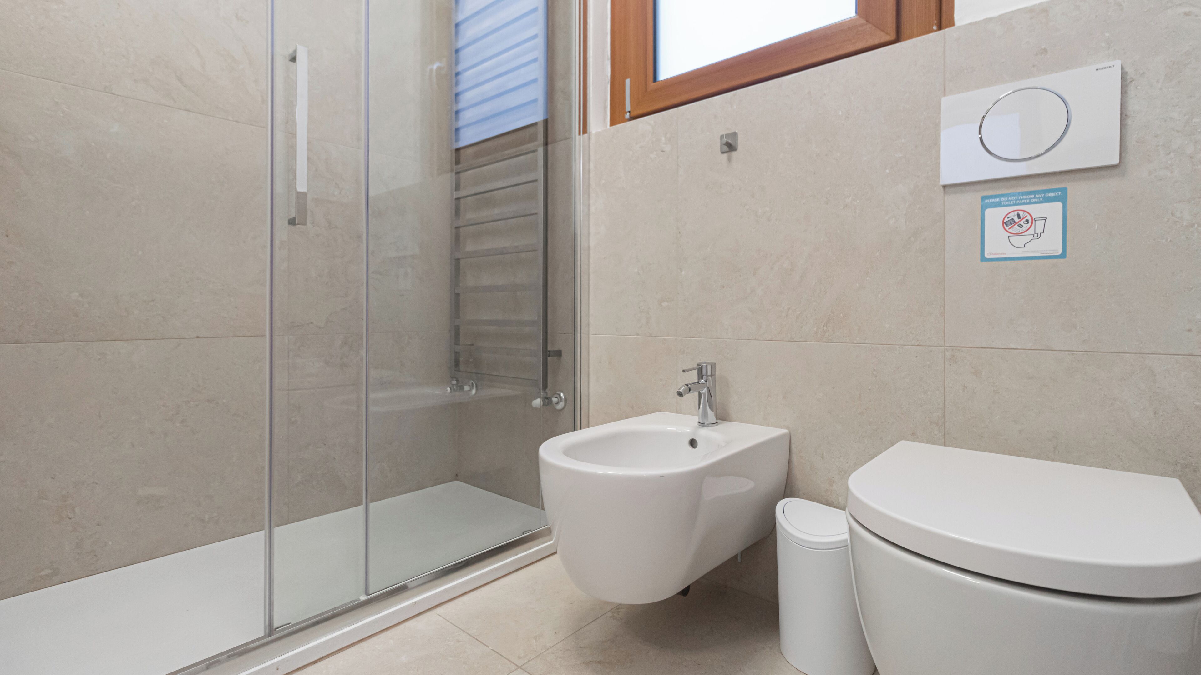 Appartement (1 Bedroom) | Intérieur