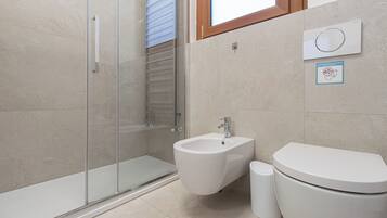 Appartement (1 Bedroom) | Intérieur