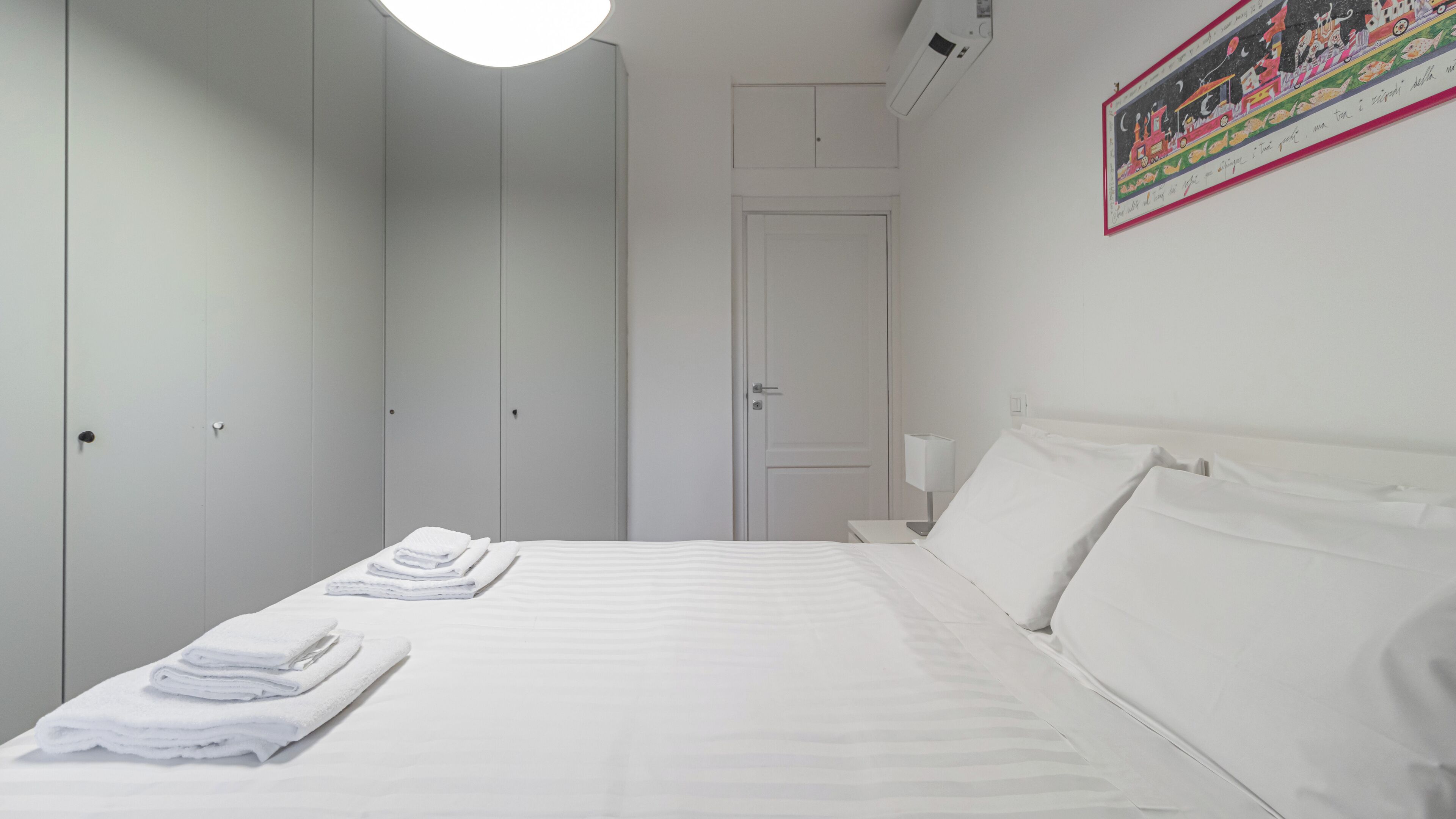 Appartement (1 Bedroom) | Intérieur