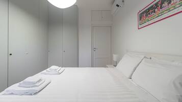 Appartement (1 Bedroom) | Intérieur