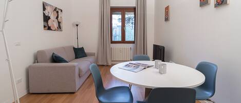 Appartement (1 Bedroom) | Façade de l’hébergement